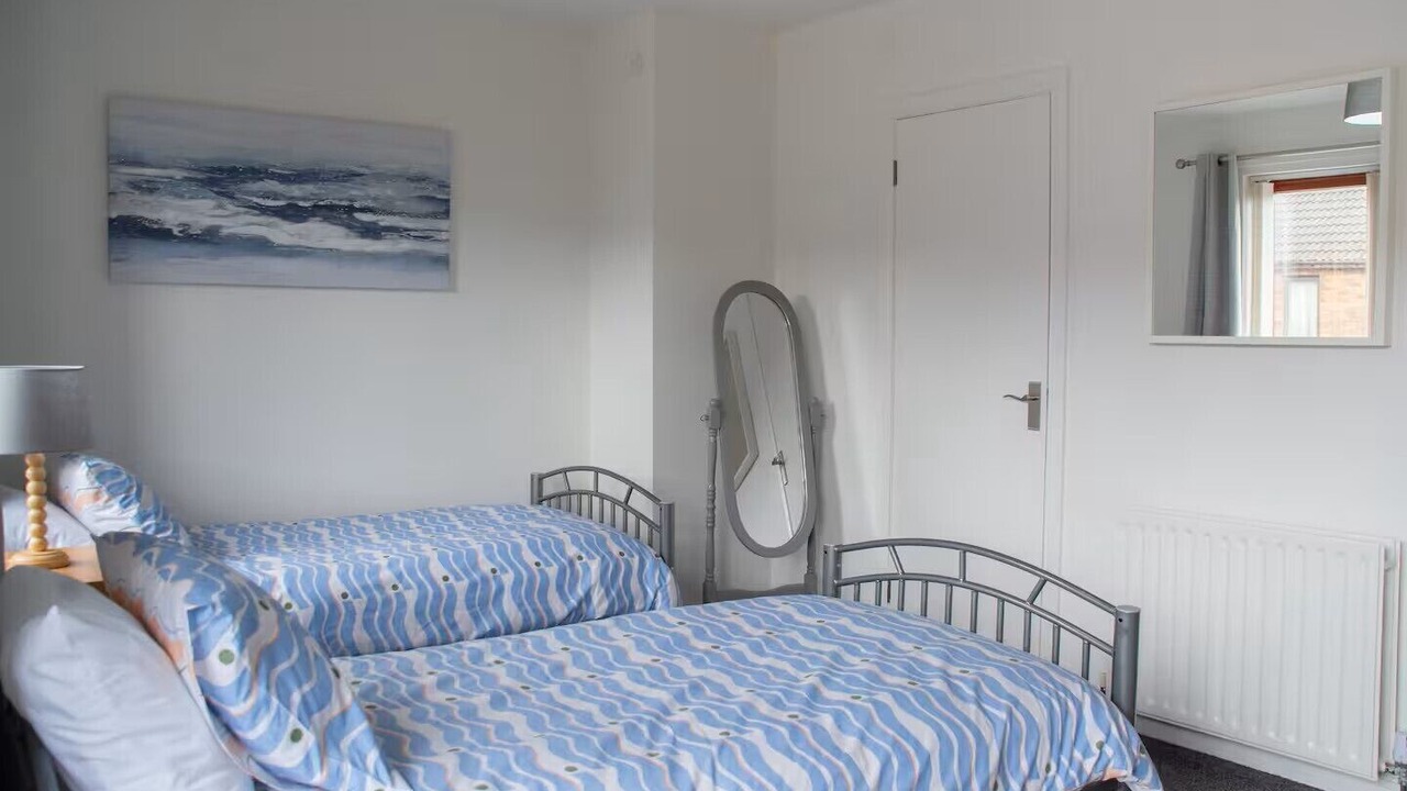 Photo of Bedroom in Moira