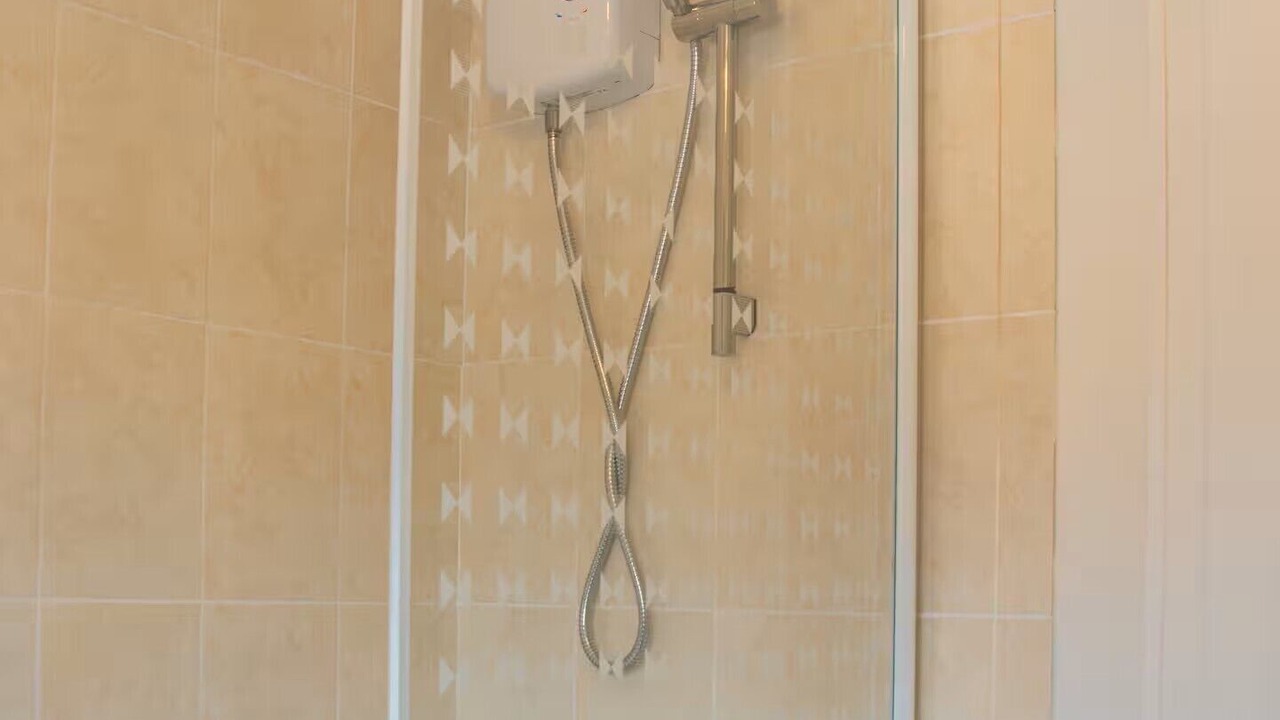 Photo of Bathroom in Moira