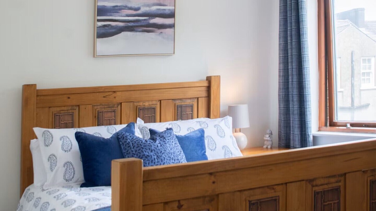 Photo of Bedroom in Moira