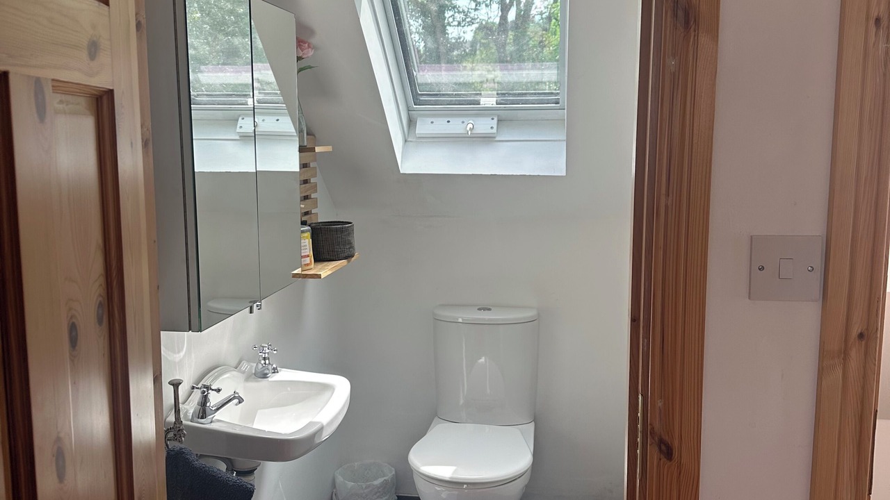 Photo of Bathroom in Bantry