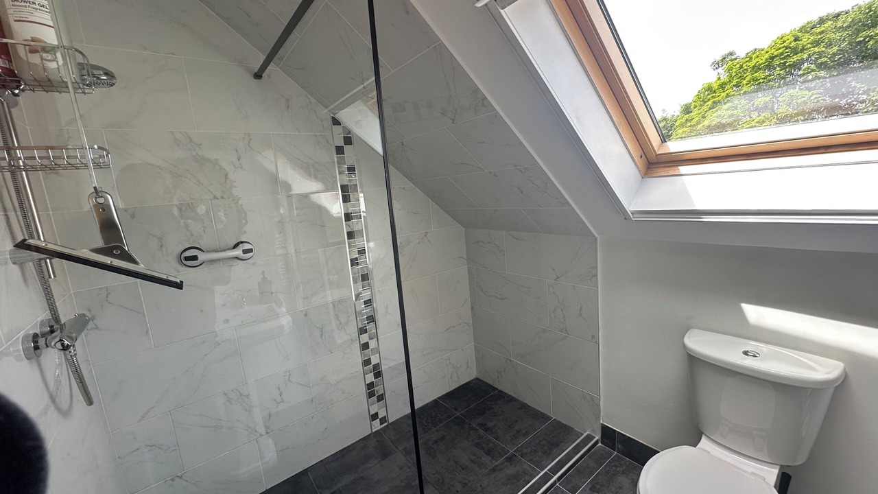 Photo of Bathroom in Bantry