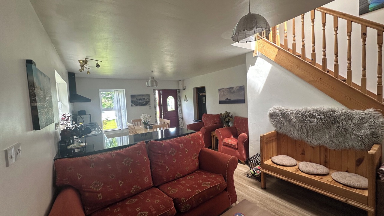 Photo of Livingroom in Bantry