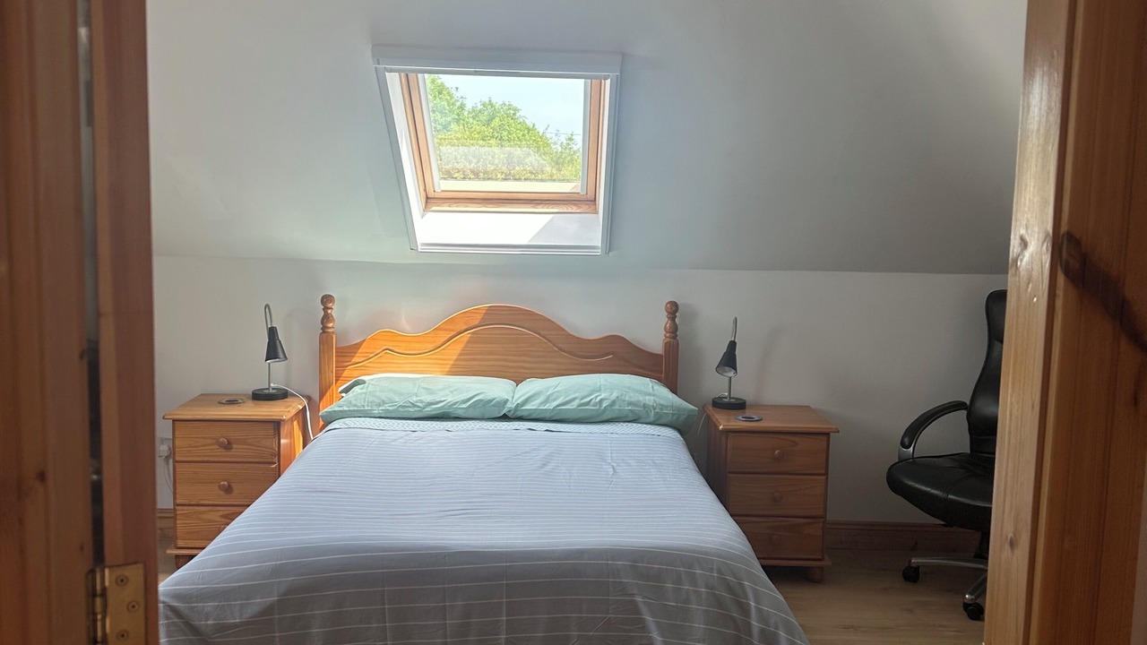 Photo of Bedroom in Bantry