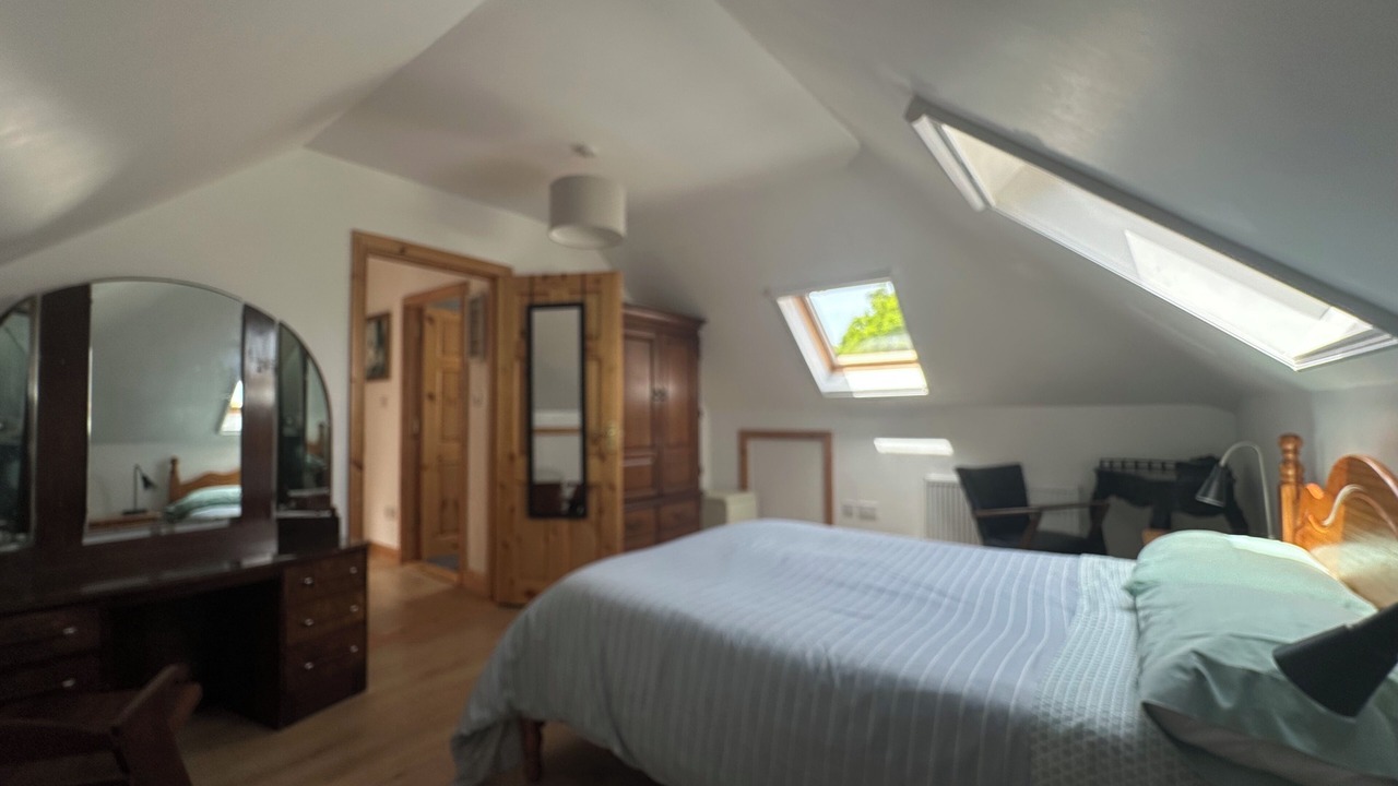 Photo of Bedroom in Bantry