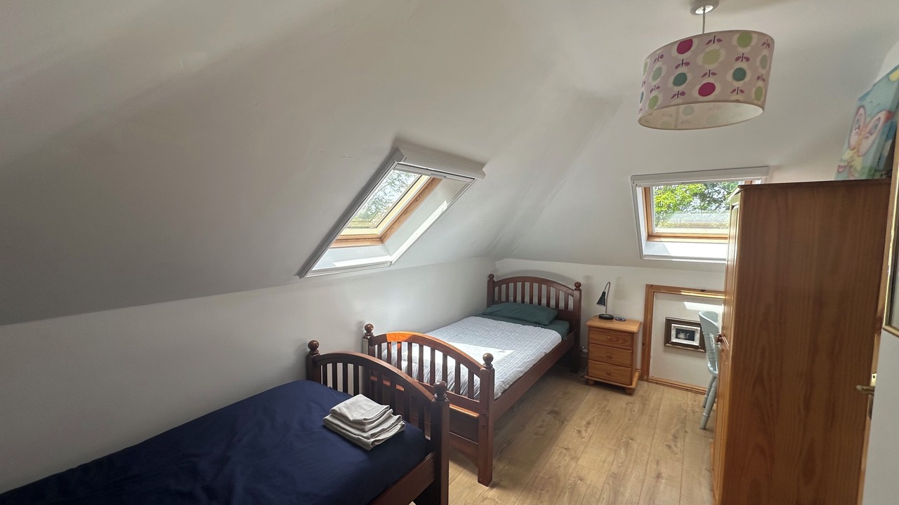 Photo of Bedroom in Bantry