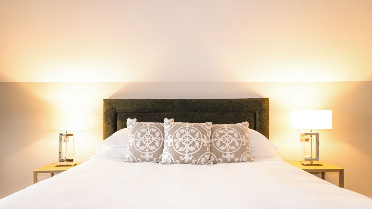Photo of Bedroom in Aghadoe
