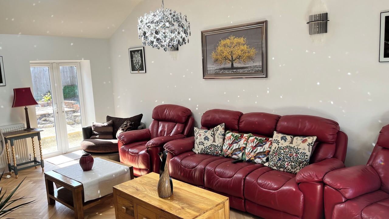 Photo of Livingroom in Keynsham