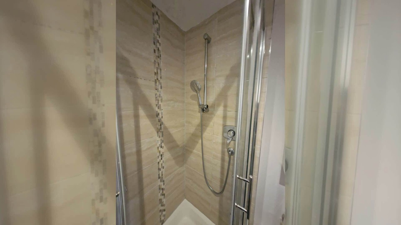 Photo of Bathroom in Grand Canal Dock