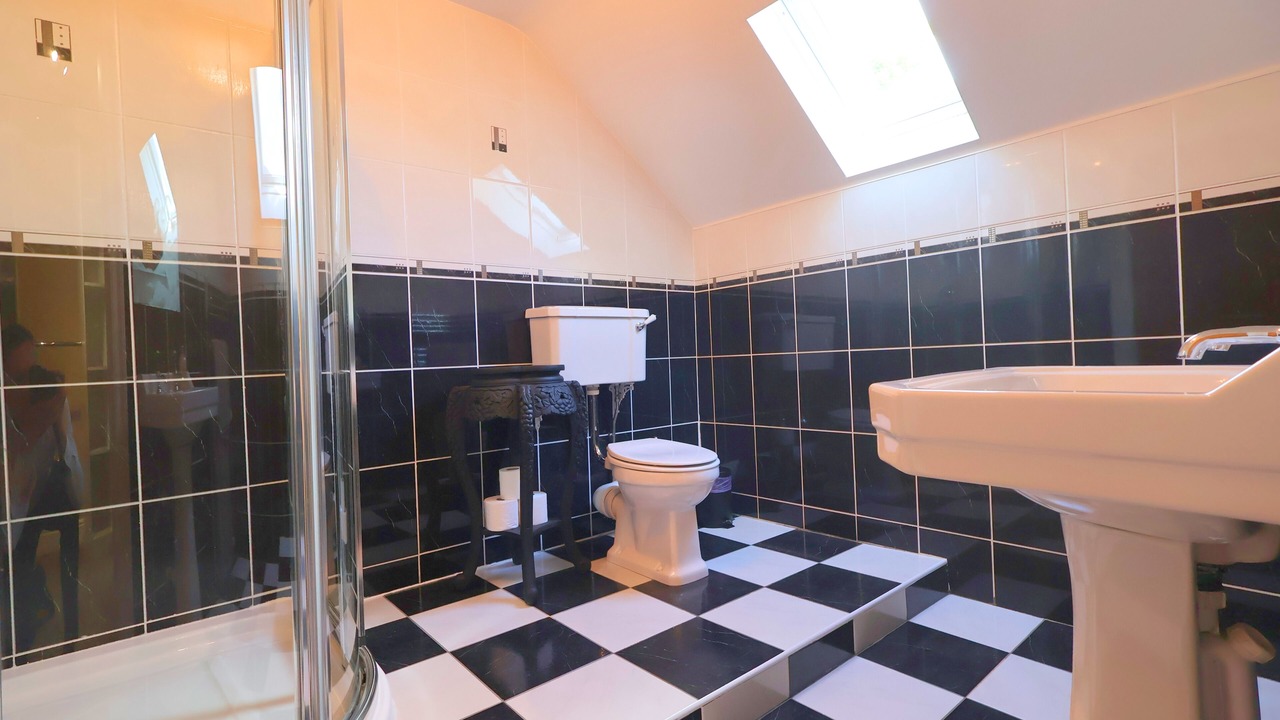 Photo of Bathroom in Bryansford