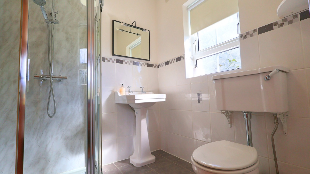 Photo of Bathroom in Bryansford