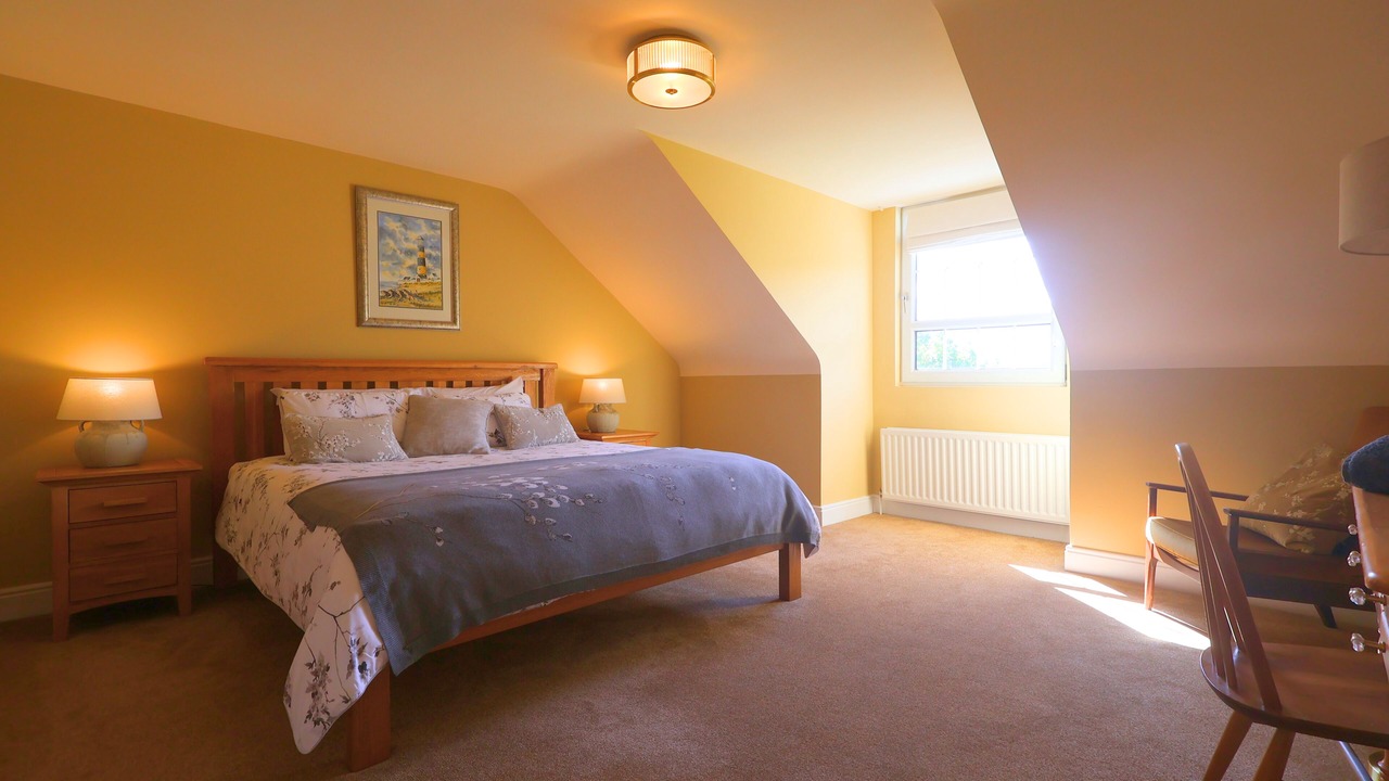 Photo of Bedroom in Bryansford