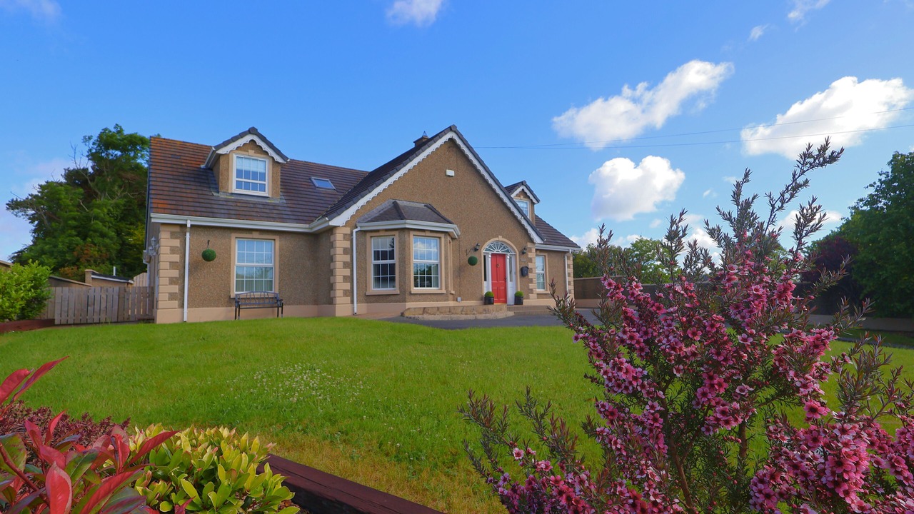 Photo of Outdoor in Bryansford