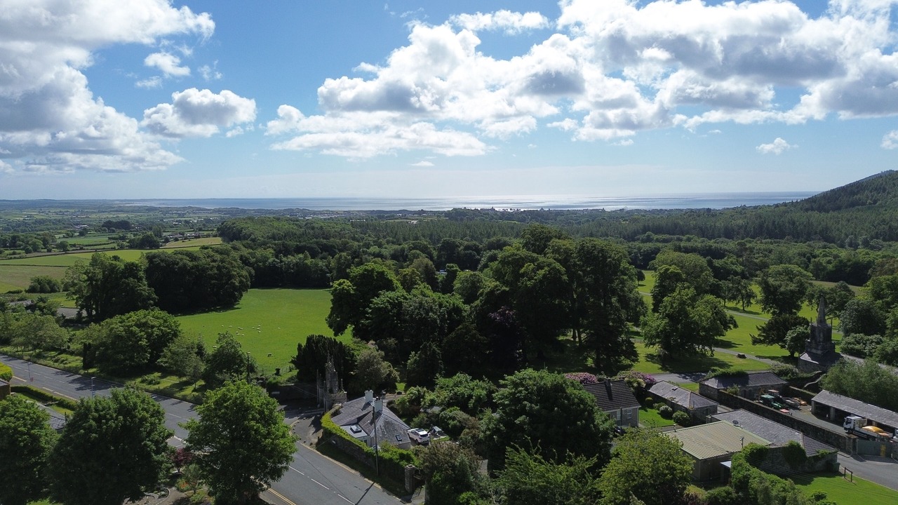 Photo of Outdoor in Bryansford