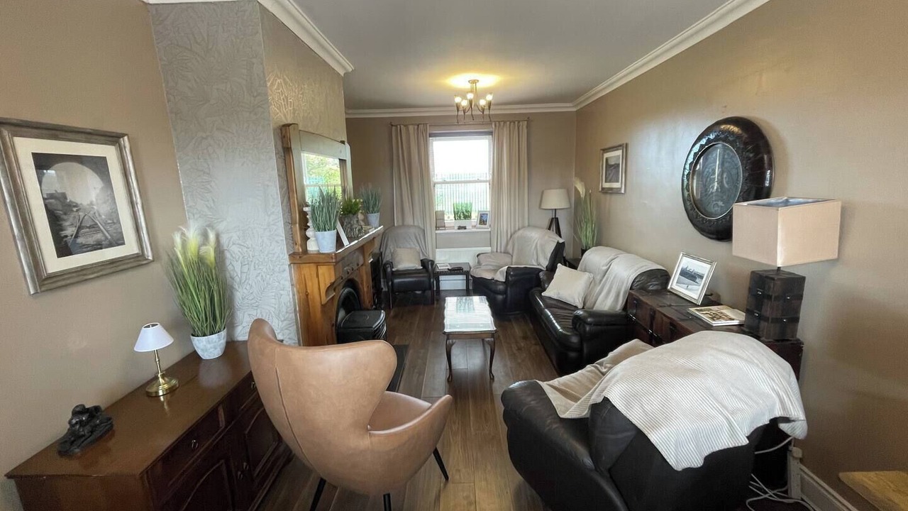 Photo of Livingroom in Listowel