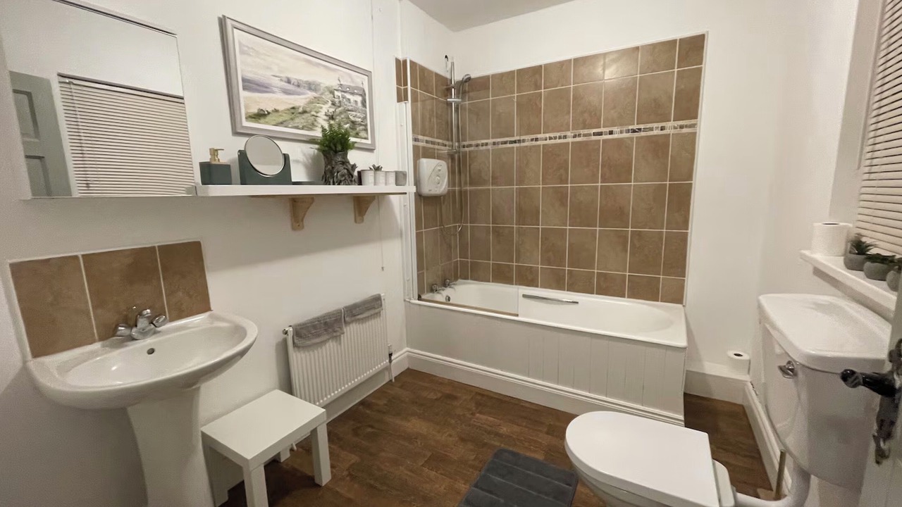 Photo of Bathroom in Listowel