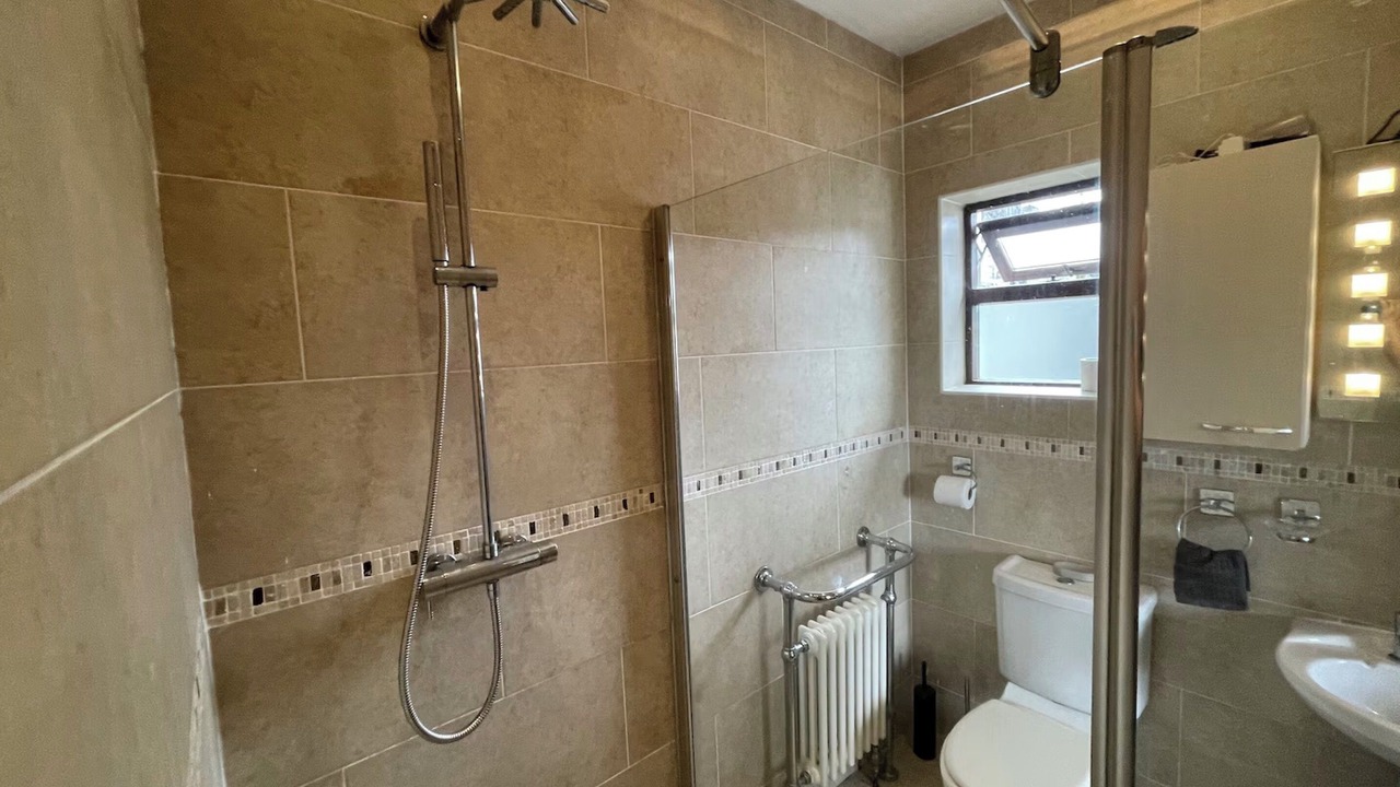 Photo of Bathroom in Listowel