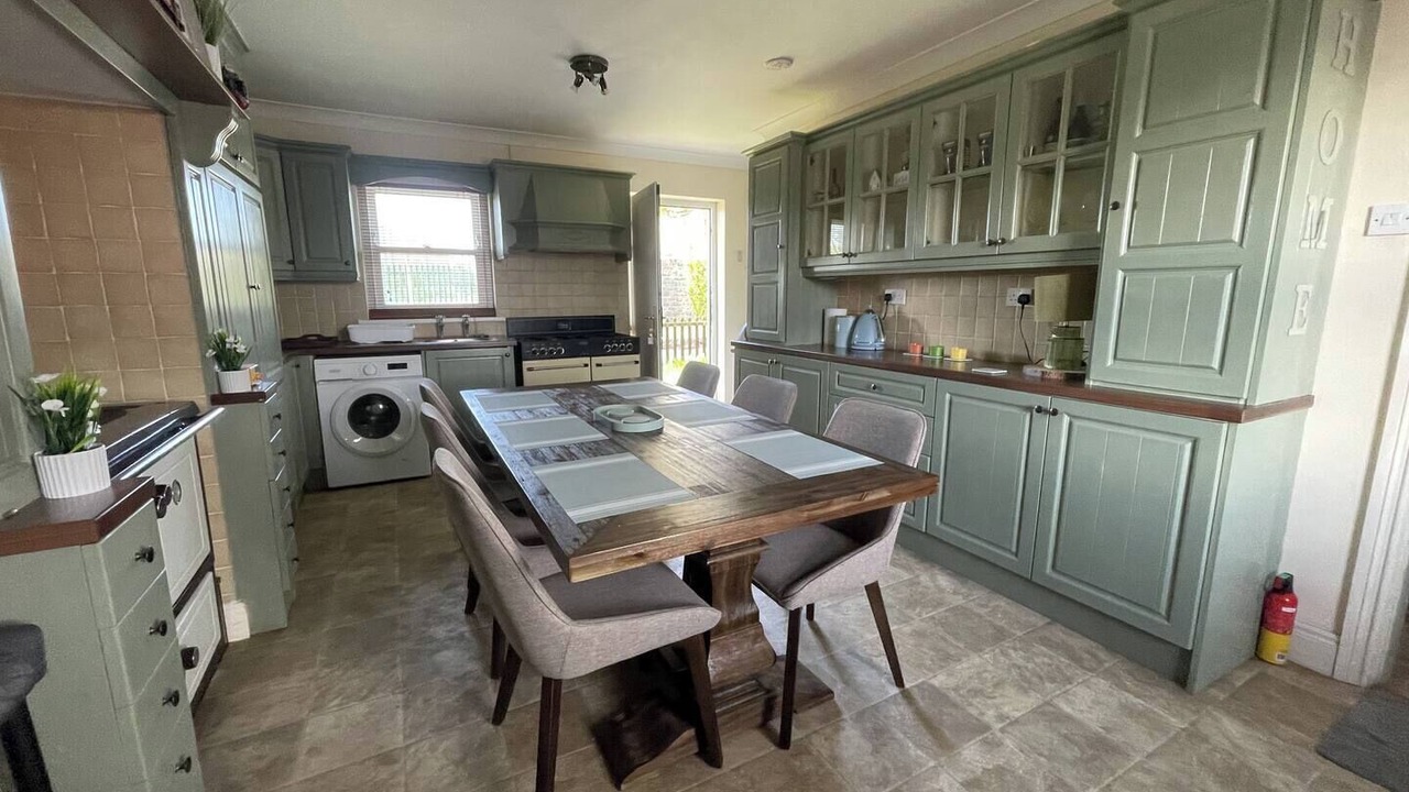 Photo of Kitchen in Listowel