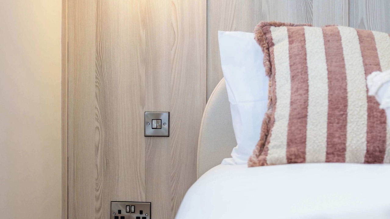 Photo of Bedroom in Templepatrick