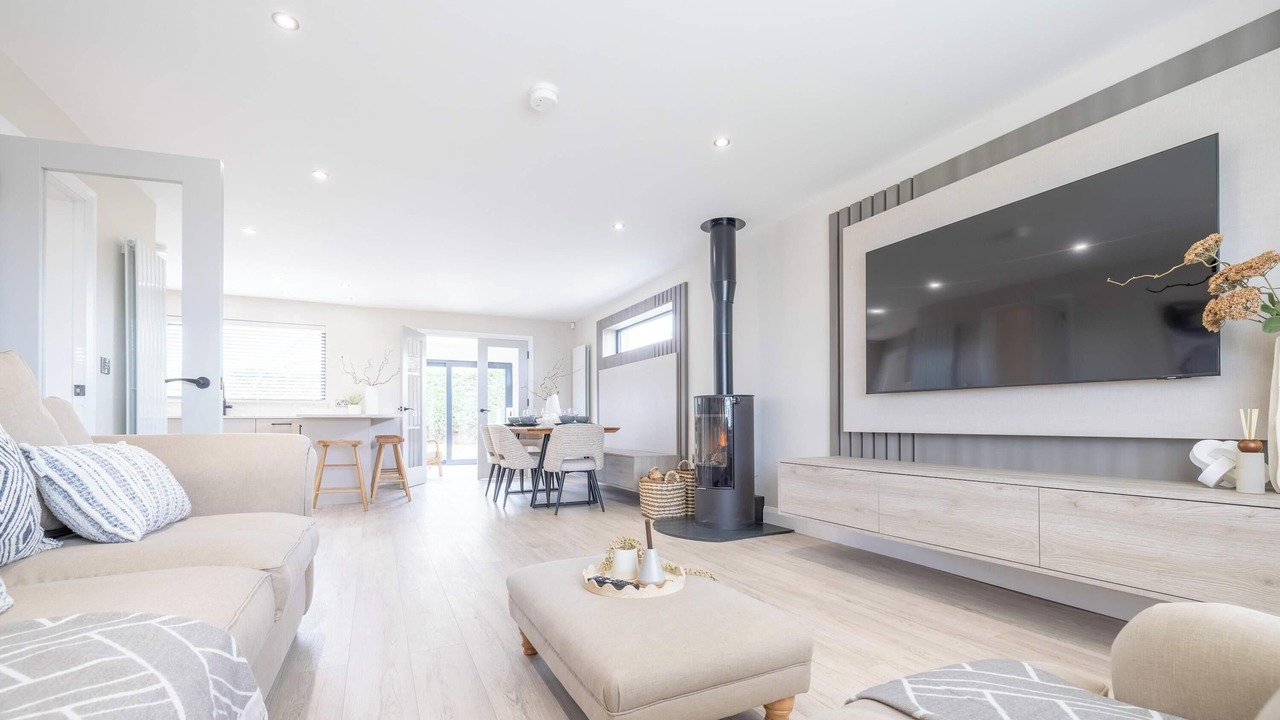 Photo of Livingroom in Templepatrick