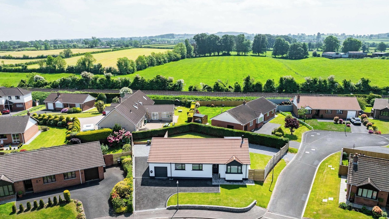 Photo of Outdoor in Templepatrick