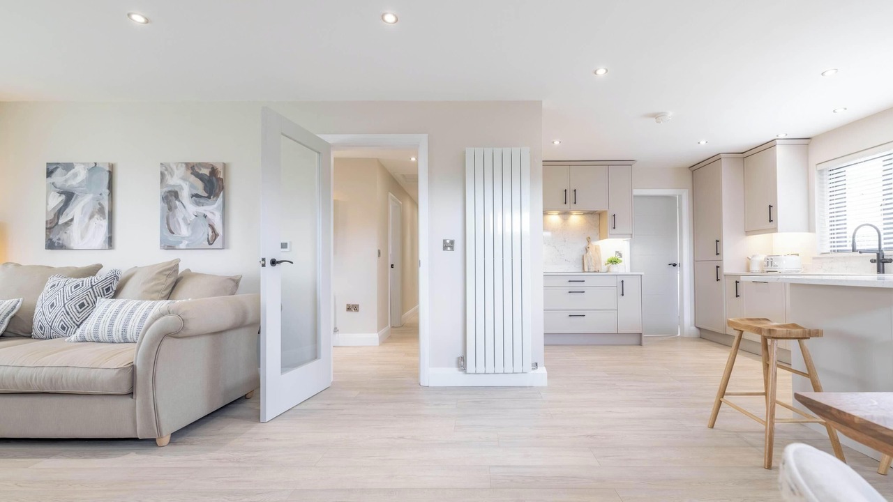 Photo of Livingroom in Templepatrick