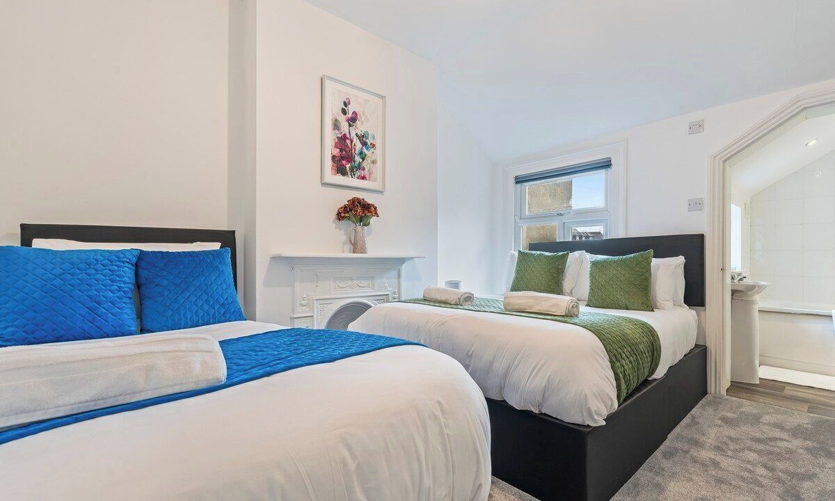 Photo of Bedroom in West Molesey