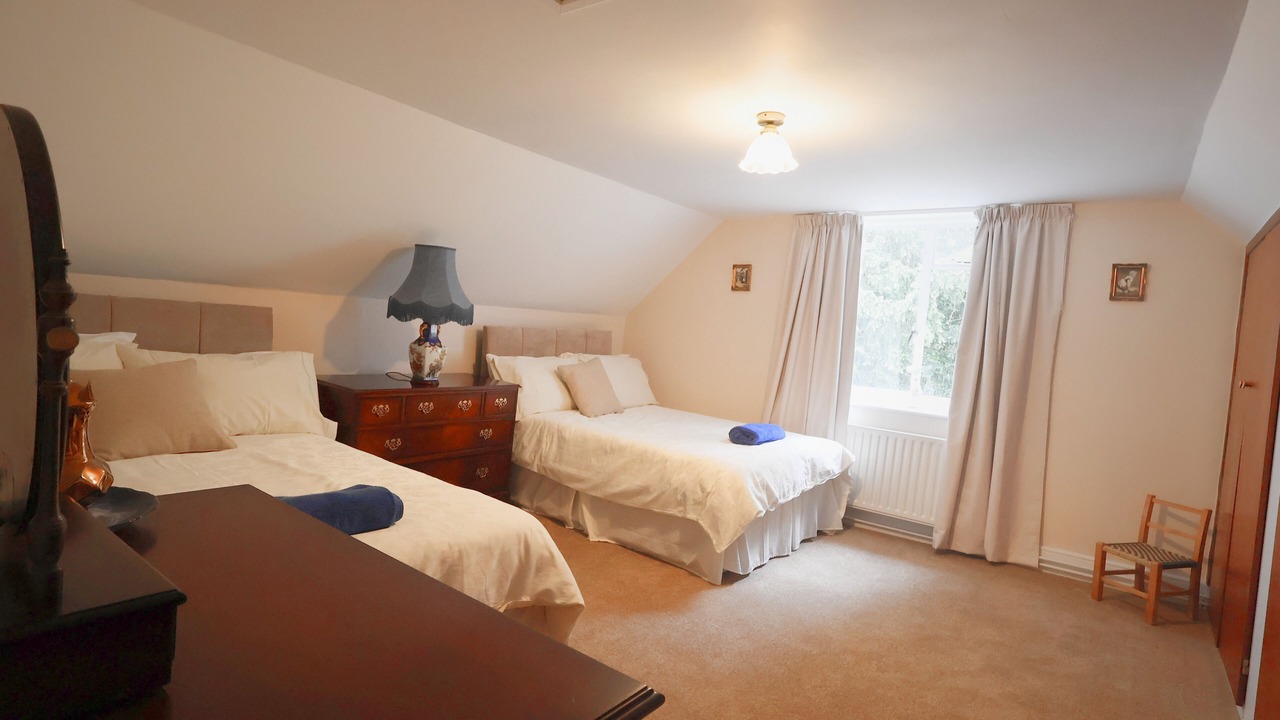 Photo of Bedroom in Newcastle