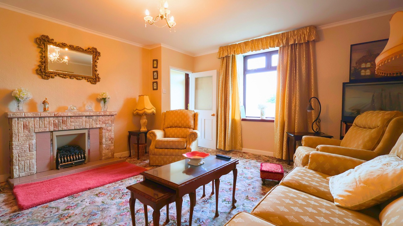 Photo of Livingroom in Newcastle