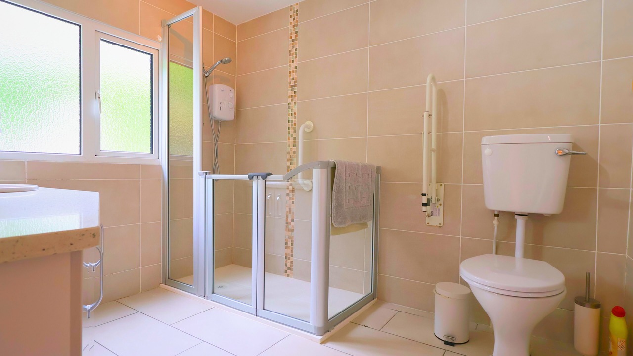 Photo of Bathroom in Newcastle