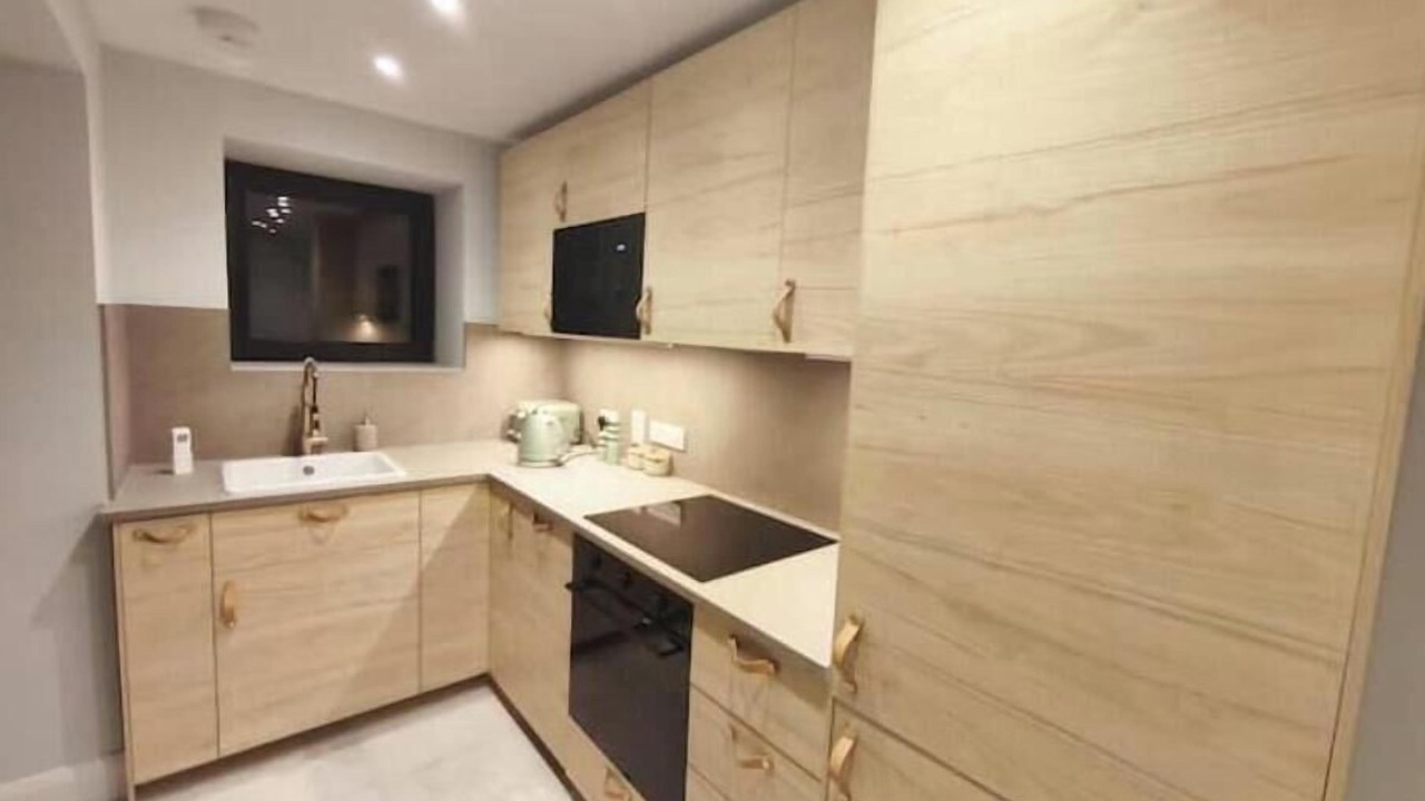 Photo of Kitchen in Wicklow