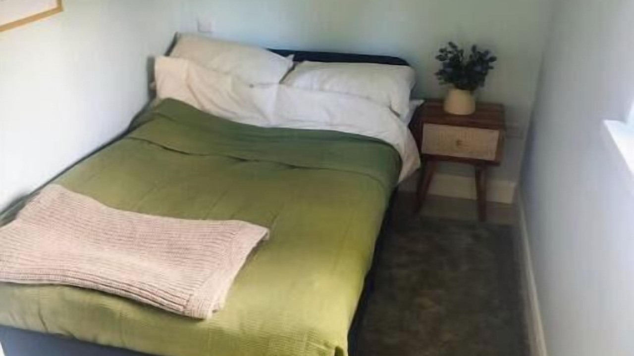 Photo of Bedroom in Wicklow