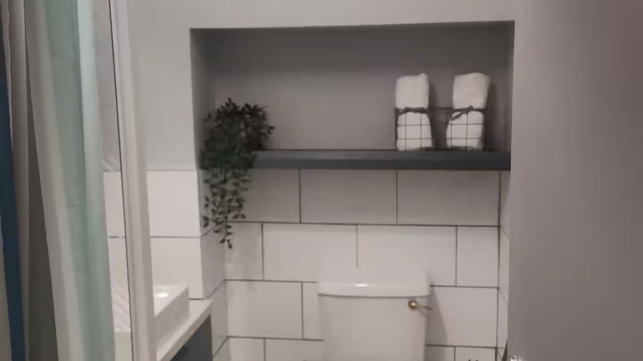 Photo of Bathroom in Belfast
