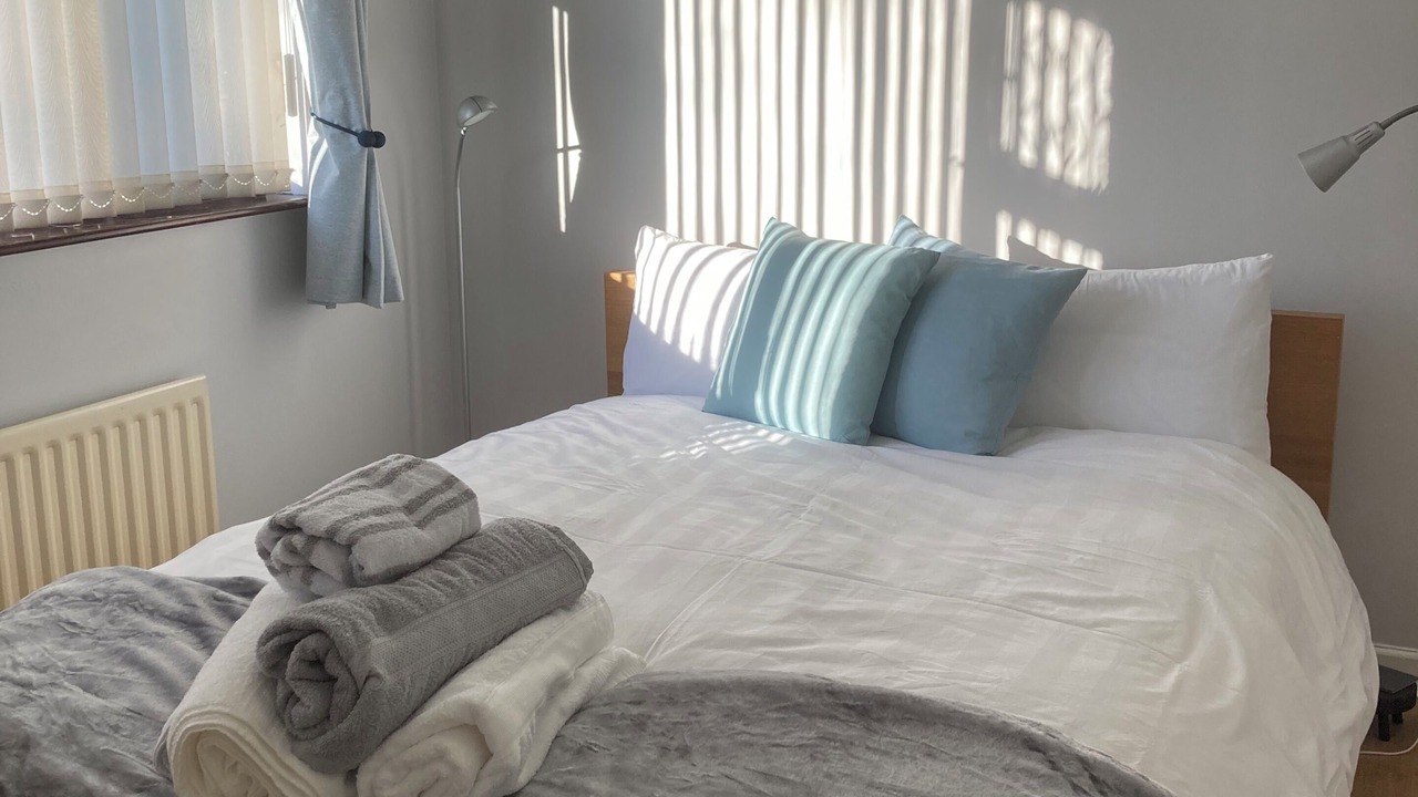 Photo of Bedroom in Armagh
