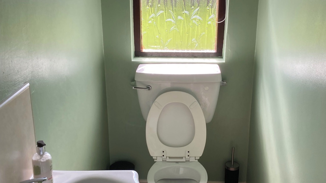 Photo of Bathroom in Armagh