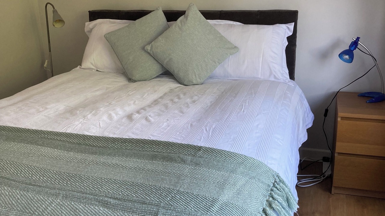 Photo of Bedroom in Armagh