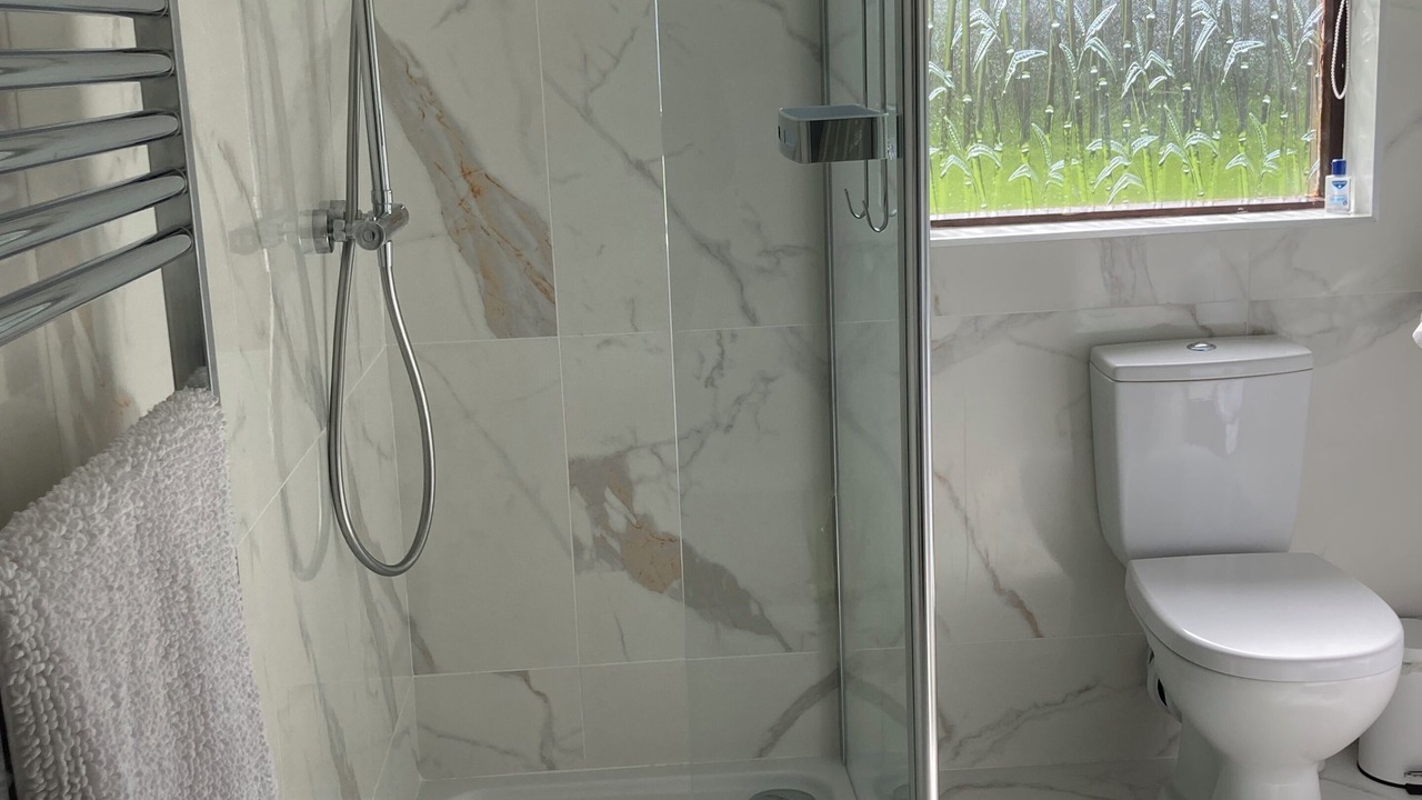 Photo of Bathroom in Armagh