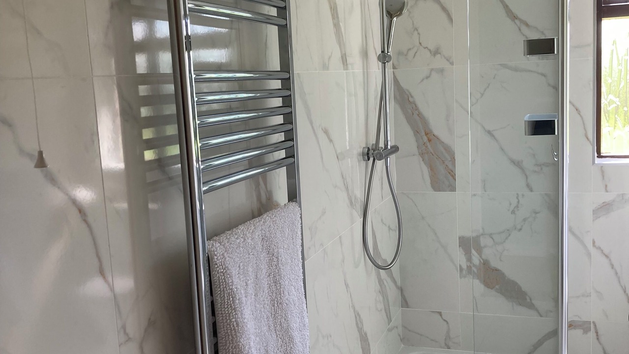 Photo of Bathroom in Armagh