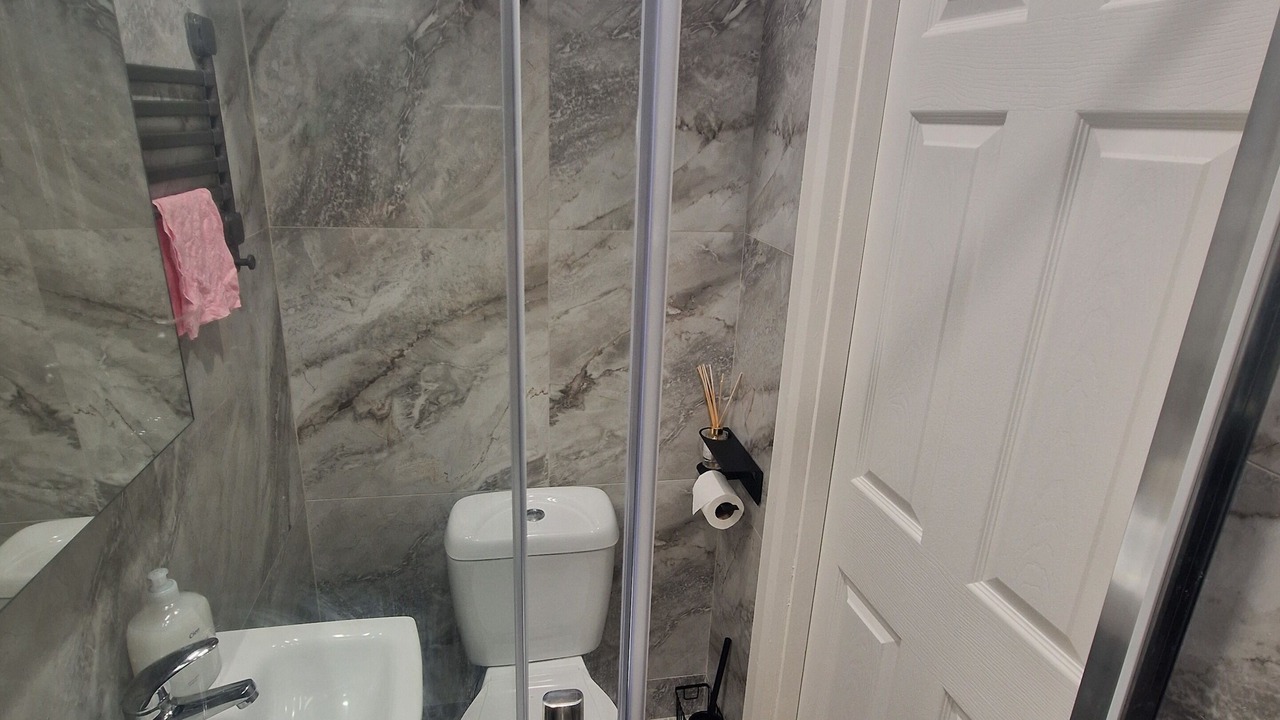 Photo of Bathroom in Ongar