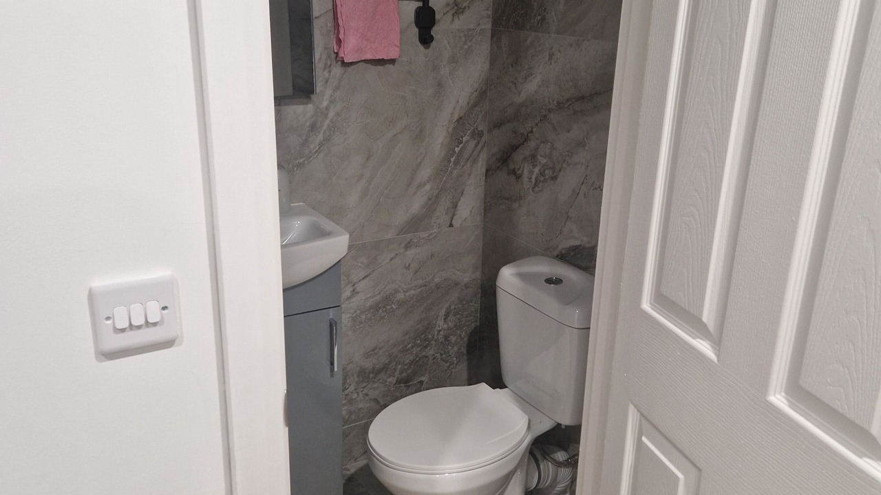 Photo of Bathroom in Ongar