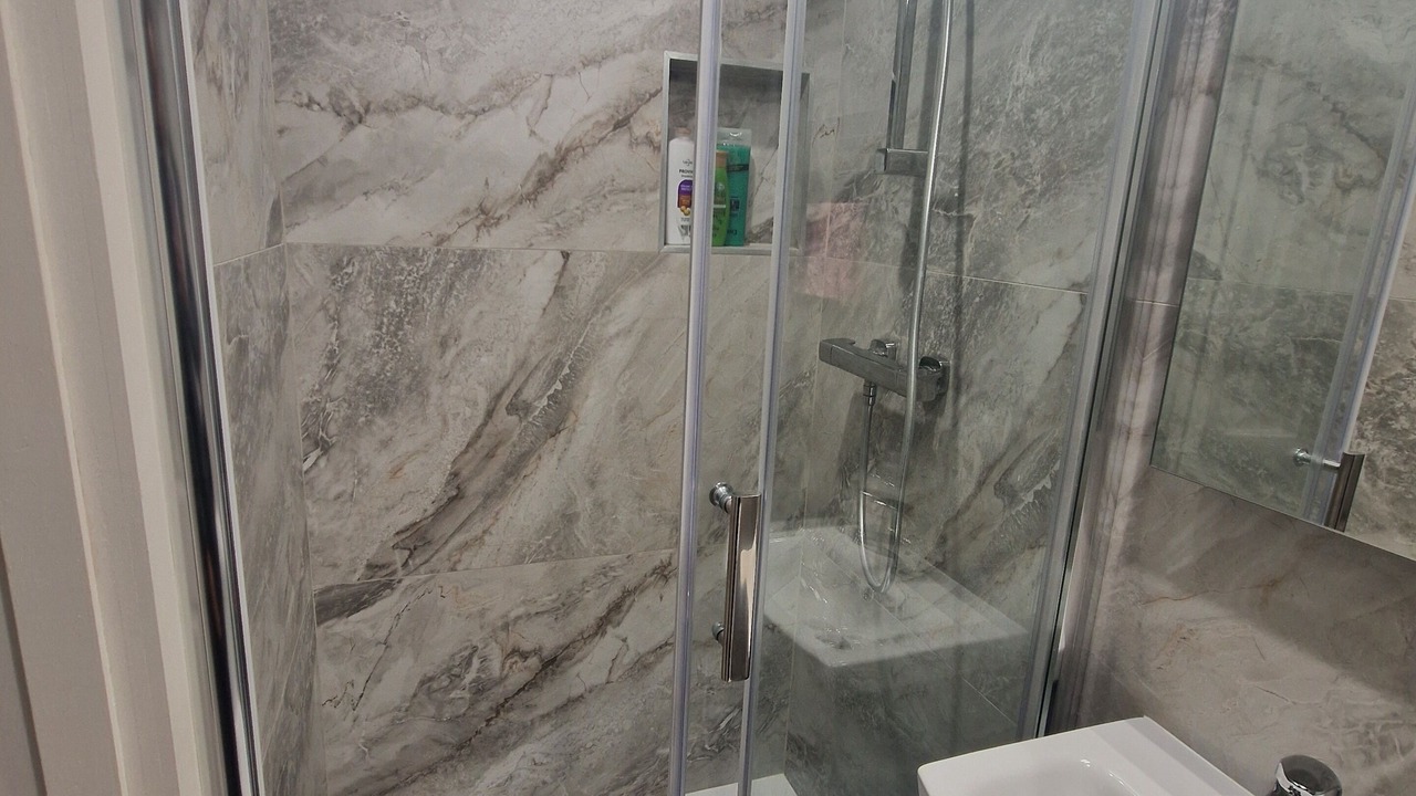 Photo of Bathroom in Ongar