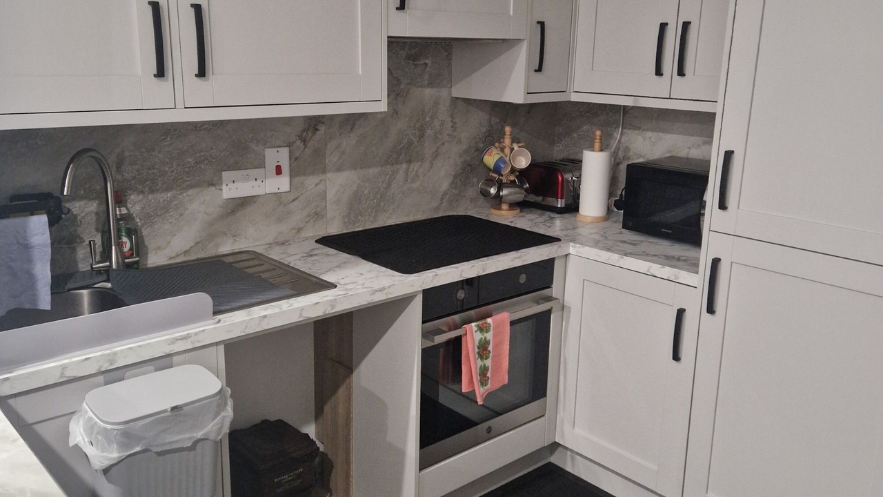 Photo of Kitchen in Ongar