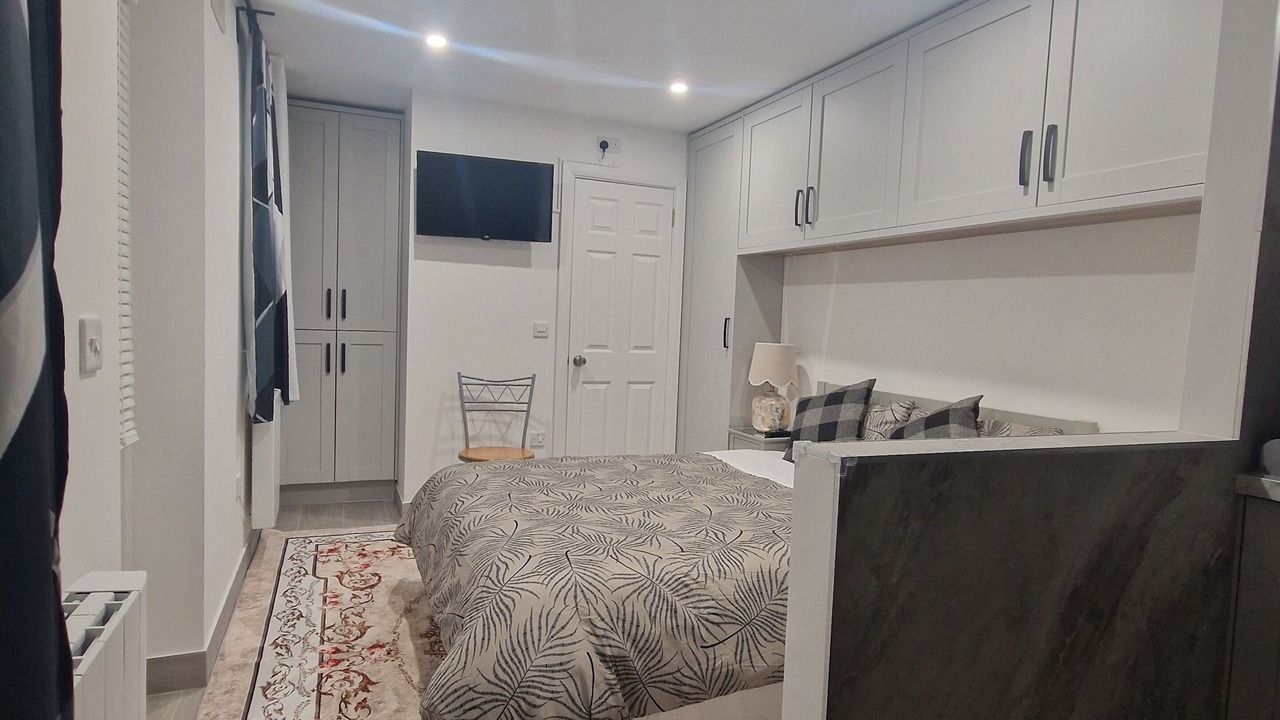 Photo of Bedroom in Ongar