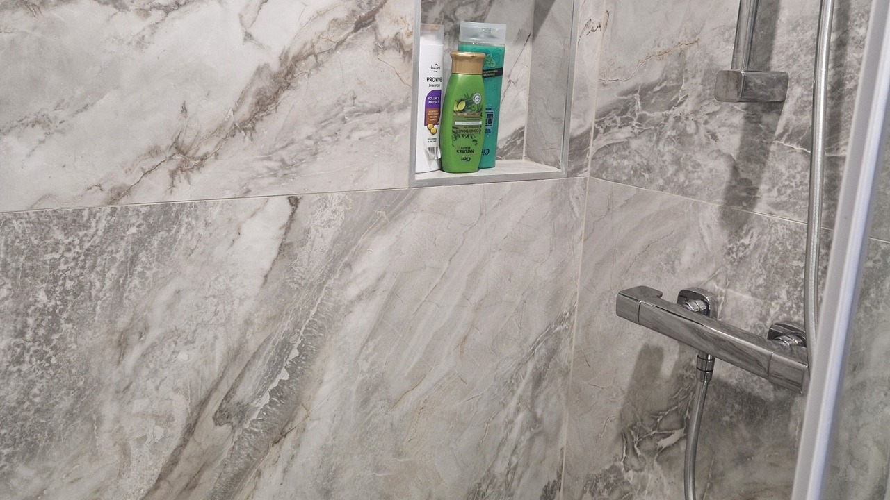 Photo of Bathroom in Ongar