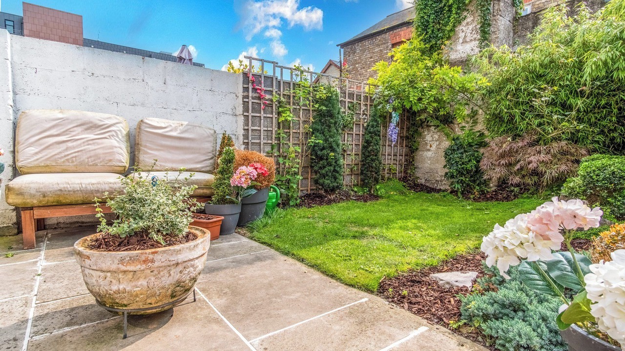 Photo of Outdoor in The Liberties
