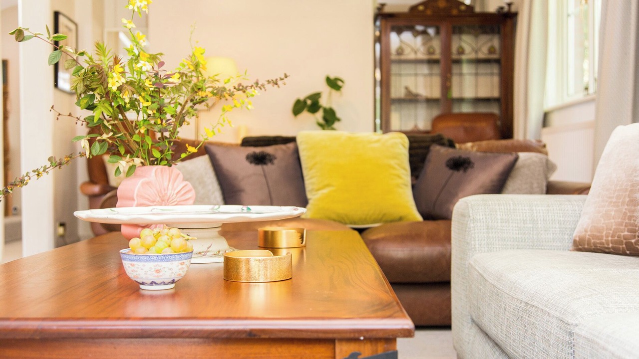 Photo of Livingroom in Patrixbourne