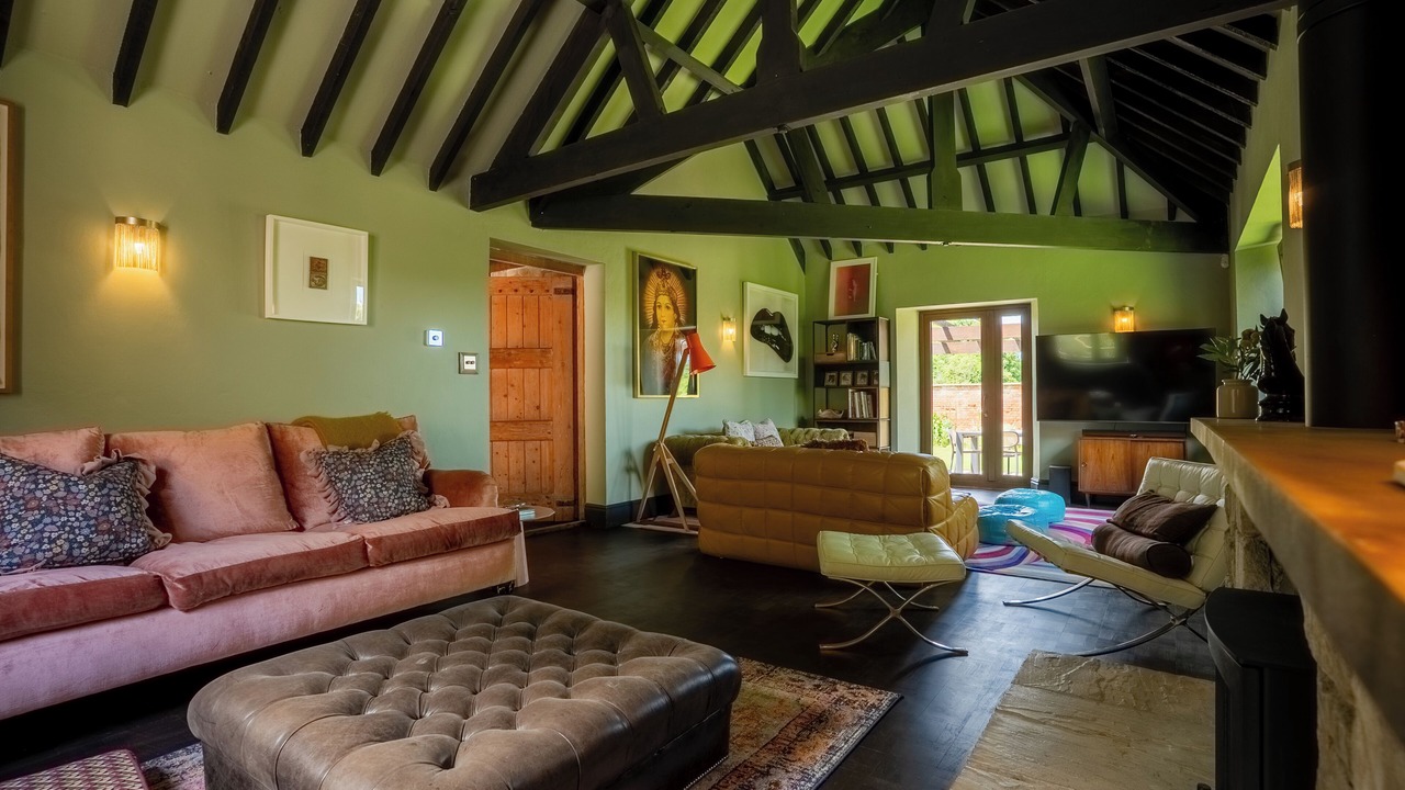 Photo of Livingroom in Frome