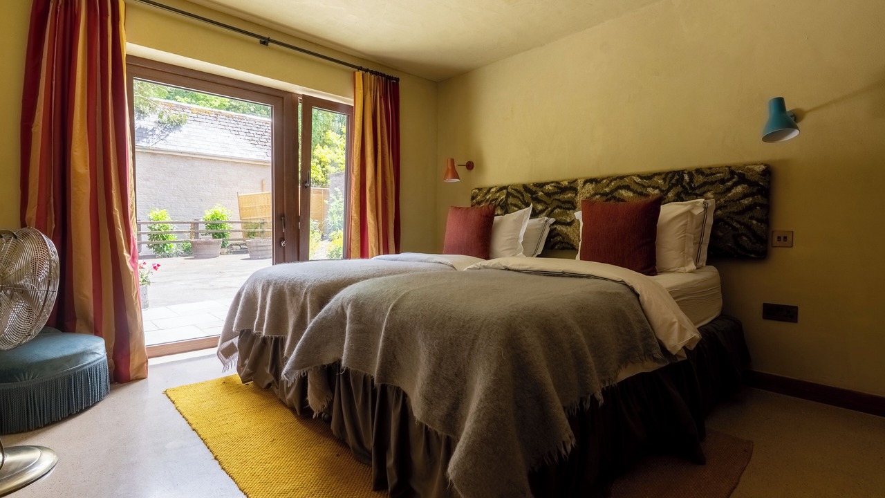 Photo of Bedroom in Frome