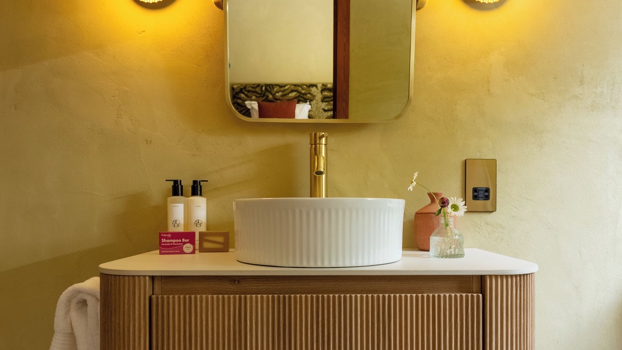 Photo of Bathroom in Frome