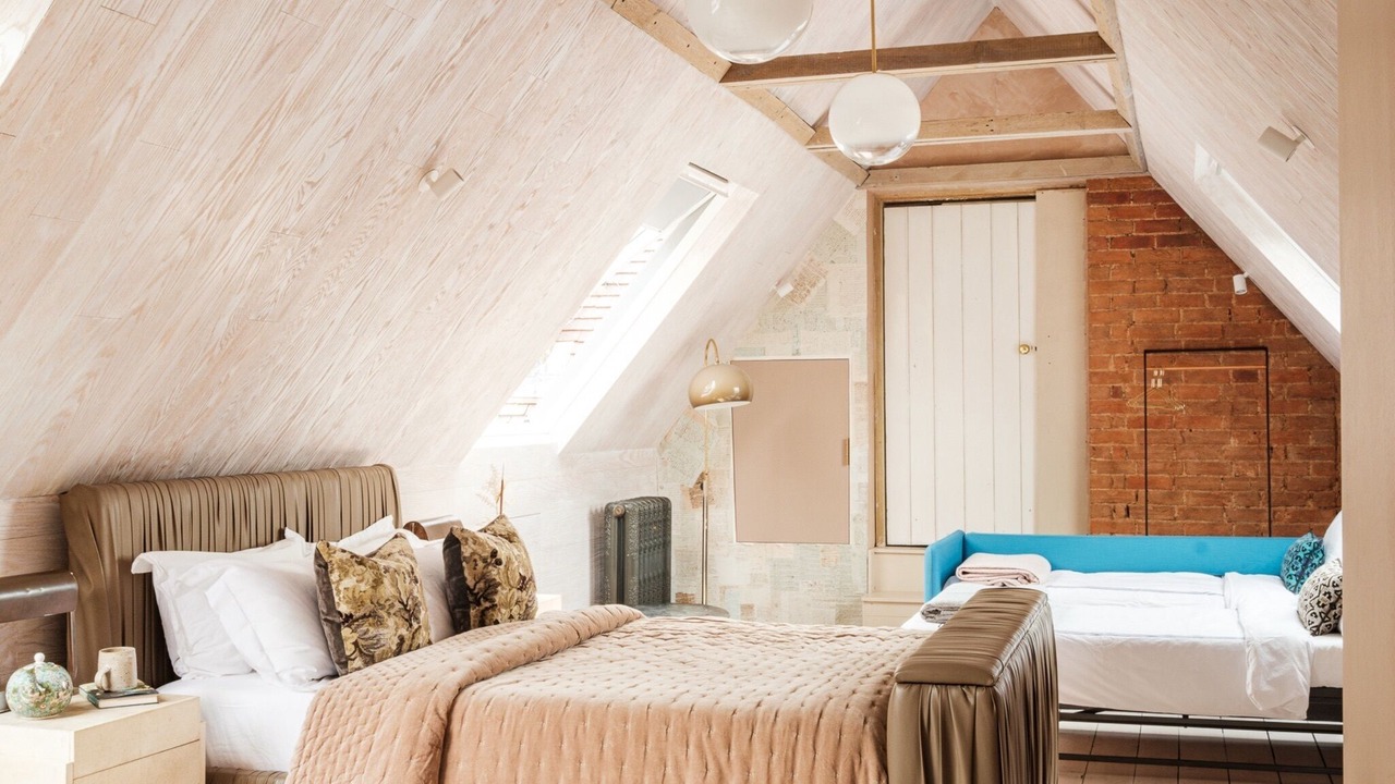 Photo of Bedroom in Frome