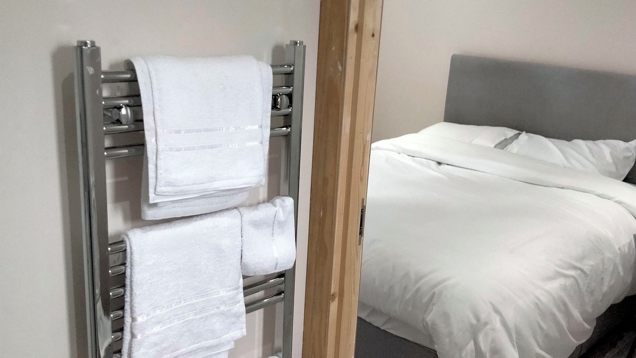 Photo of Bedroom in Coleraine
